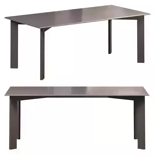 Frame Table By DitreItalia