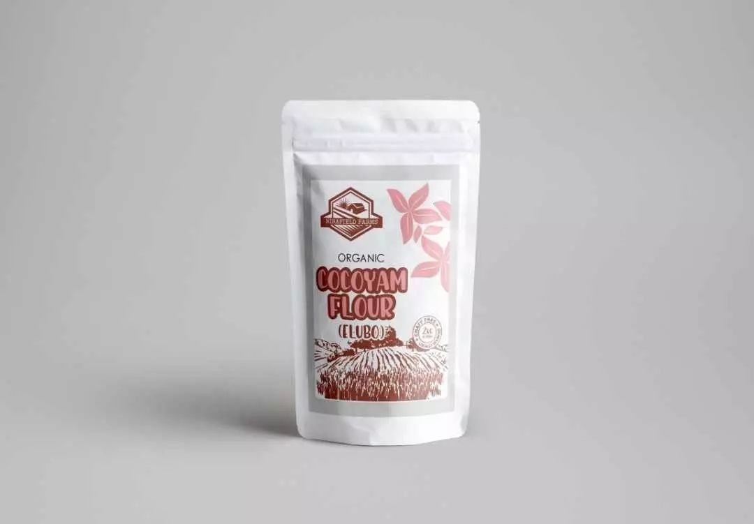 pouch 3D model