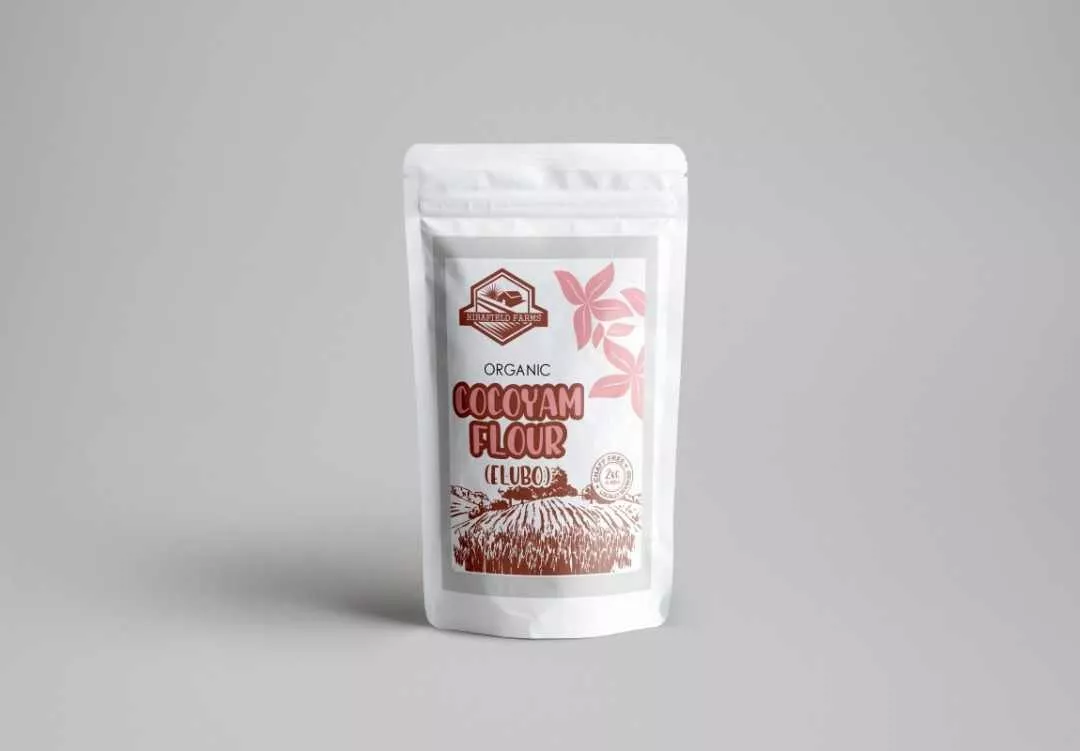 pouch Free 3D model