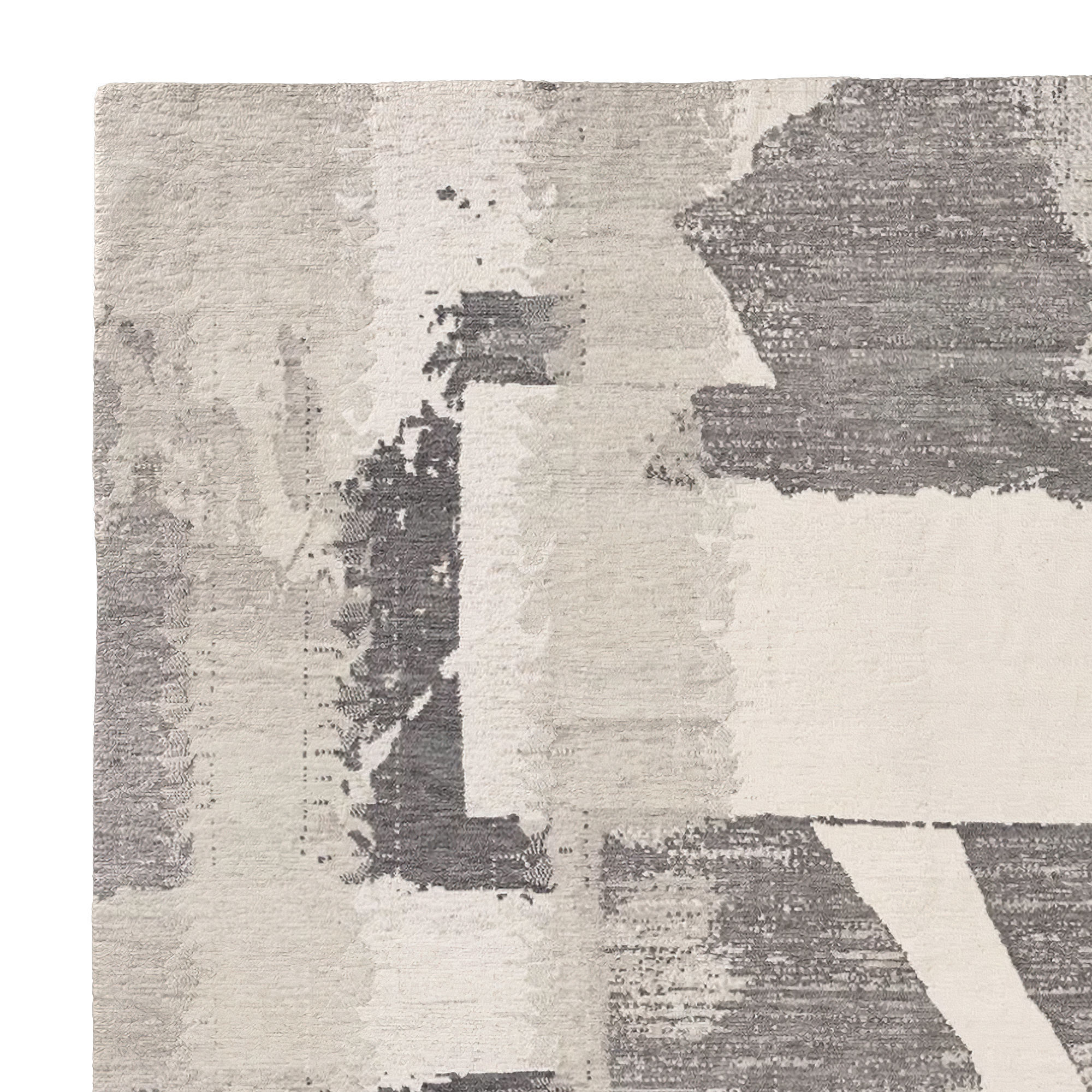 AKASH WOOL RUG 3D model_4