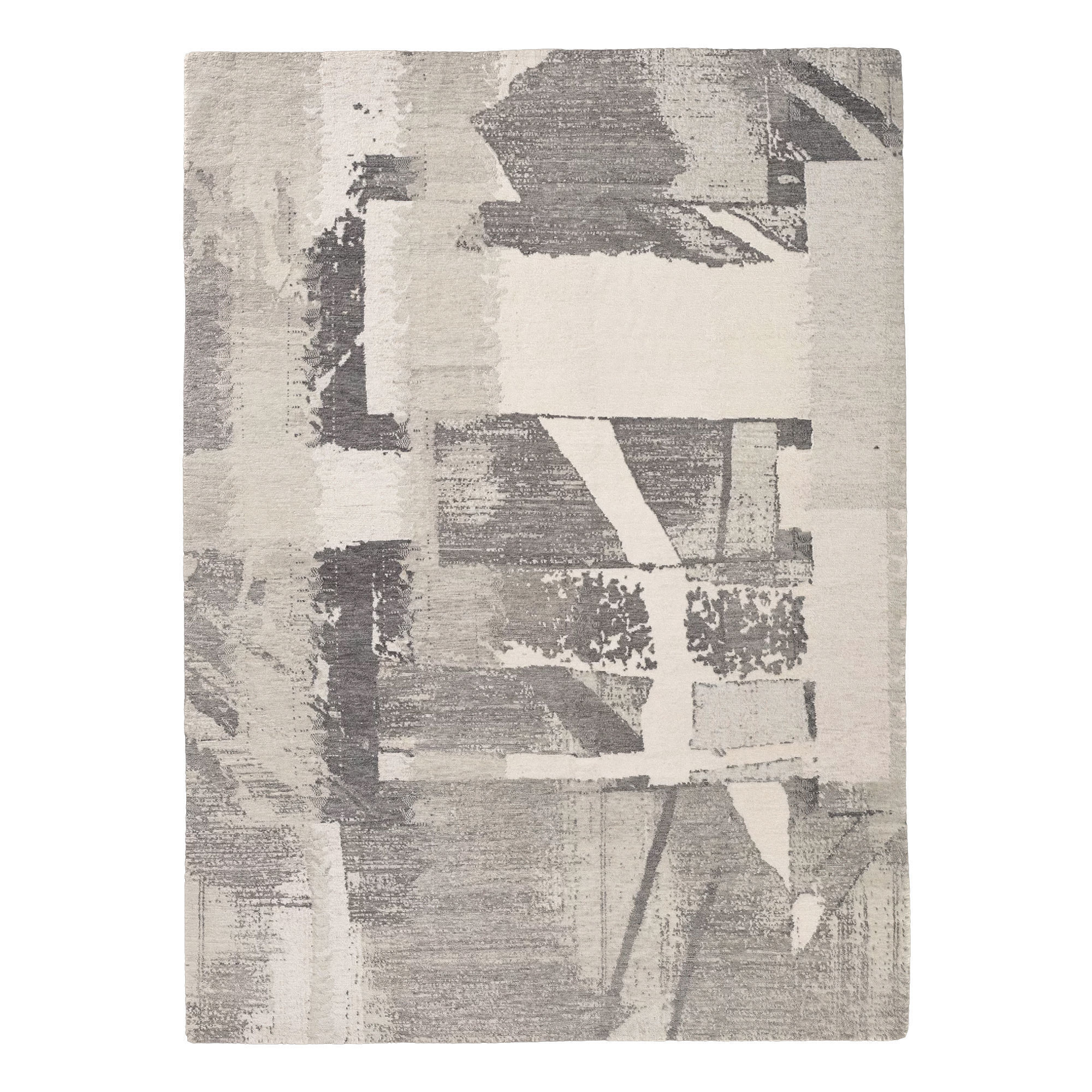 AKASH WOOL RUG 3D model_3