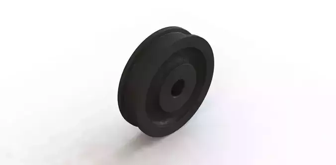 Roda Acoforja AC 211 Wheel