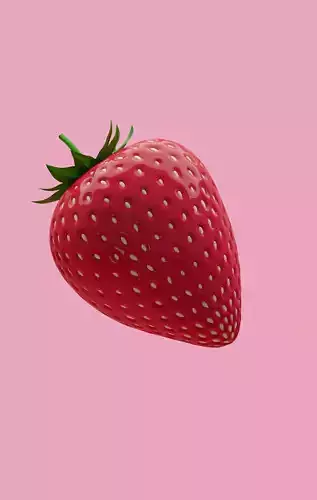 Strawberry 
