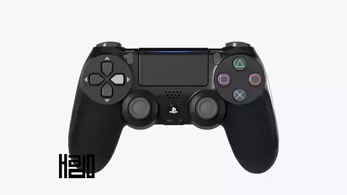 DualShock 4