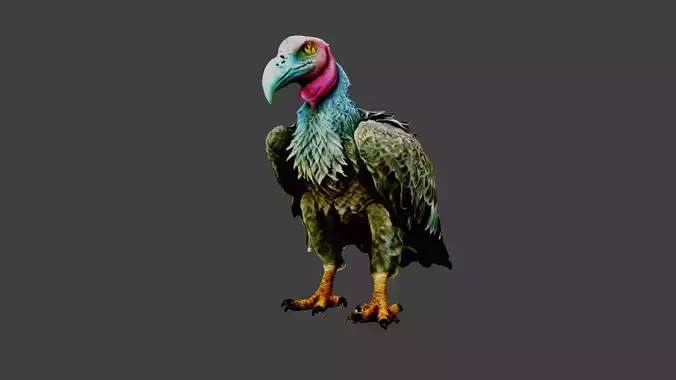 Vulture 