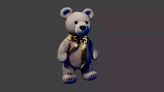 Teddy Bear