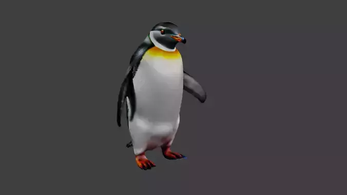 Penguin