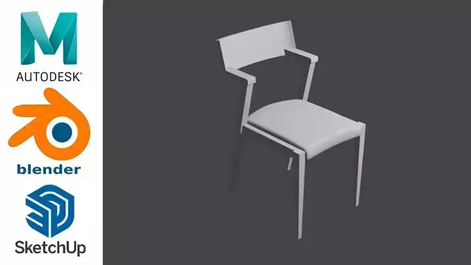 Chair - Silla