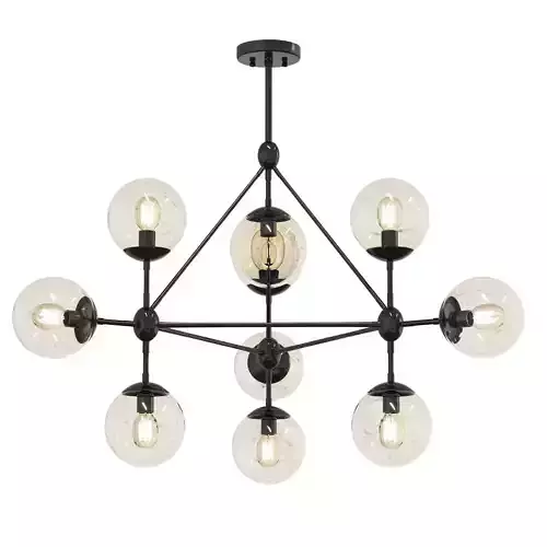 Hanging chandelier SL549 403 10