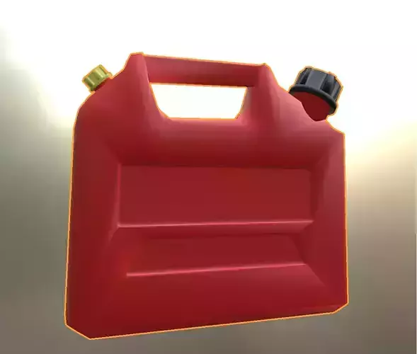 5L Jerry can