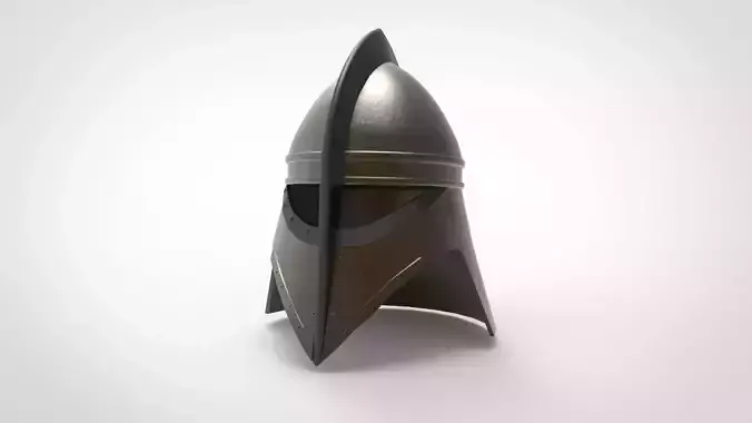 war helmet