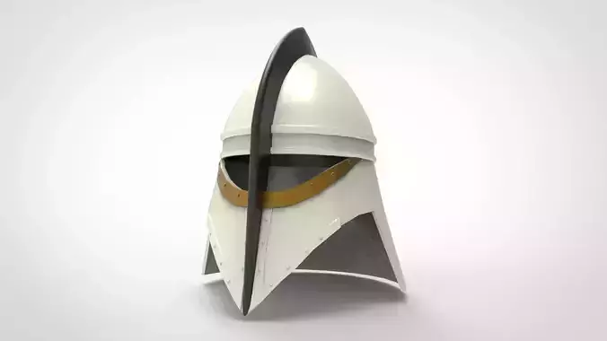 war helmet