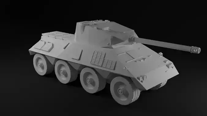 Armoured Fighting Vehicle