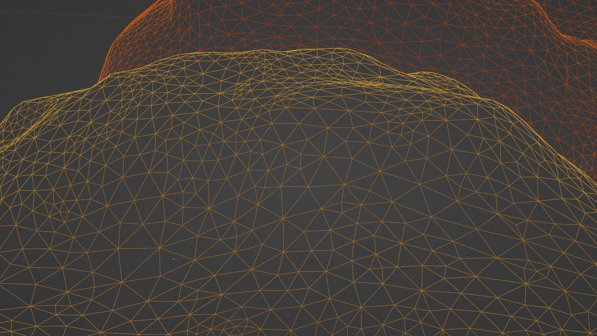 Sushi Delight 3D Scanned Shrimp Nigiri  3D print model_56