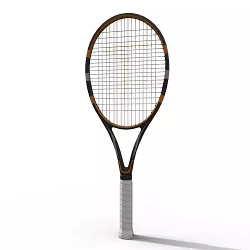 Tennis Racket 