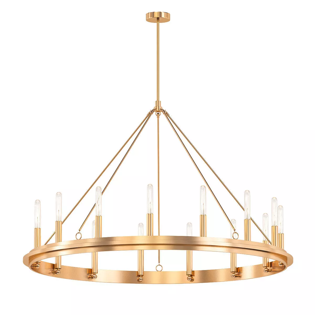 Chambers 58 3D model_0