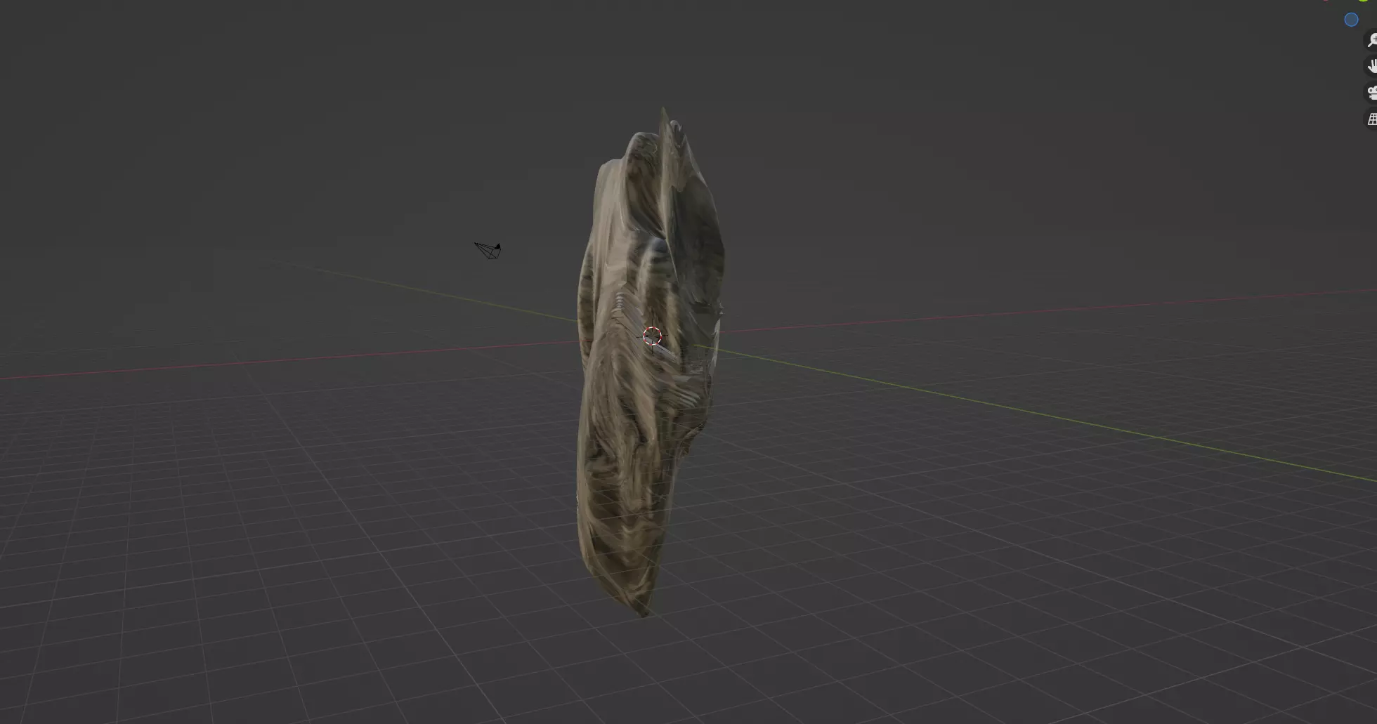 Poopp Free 3D model_0