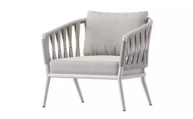 sette garden ewo armchair