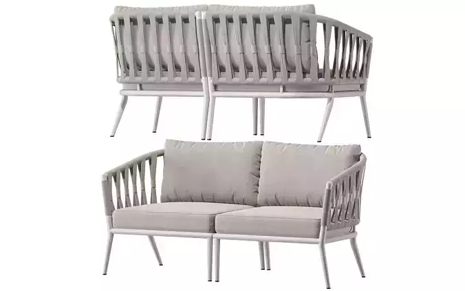 sette garden ewo sofa 