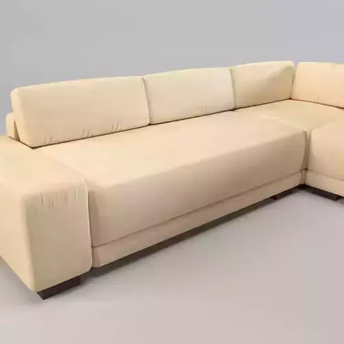 sectional sofa - corner sofa - L shape sofa