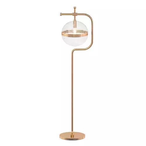 DUKE FLOOR LAMP