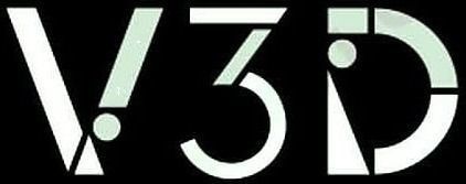 Tom Cruise The Last Samurai - V3D 3D print model_5