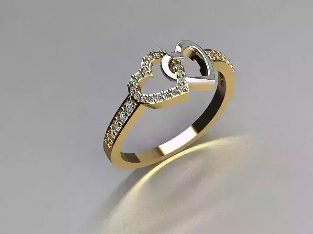 ring jewelry