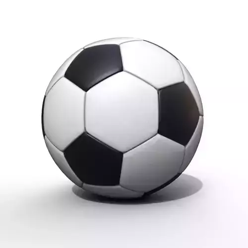 Soccer ball