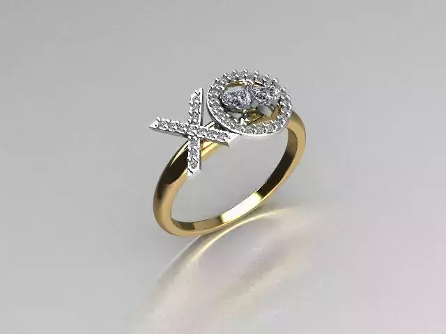 ring jewelry