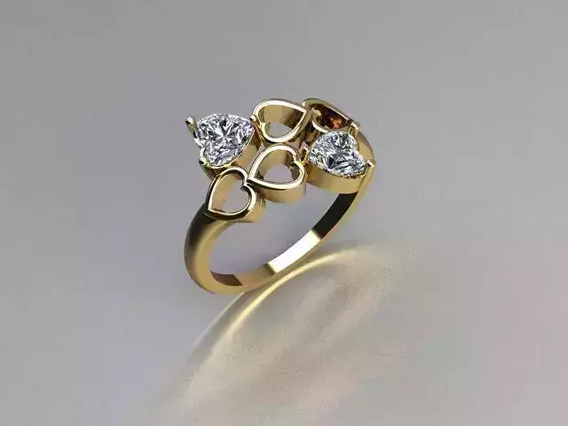 ring jewelry