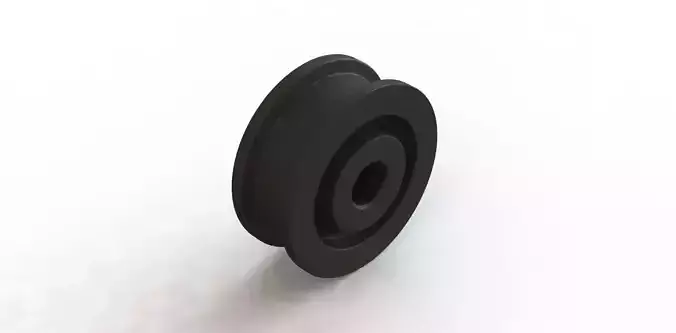 Roda Acoforja AC 121 Wheel