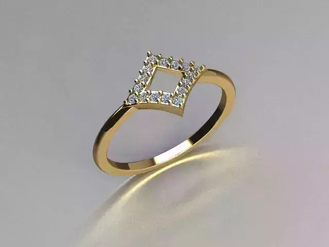 ring jewelry