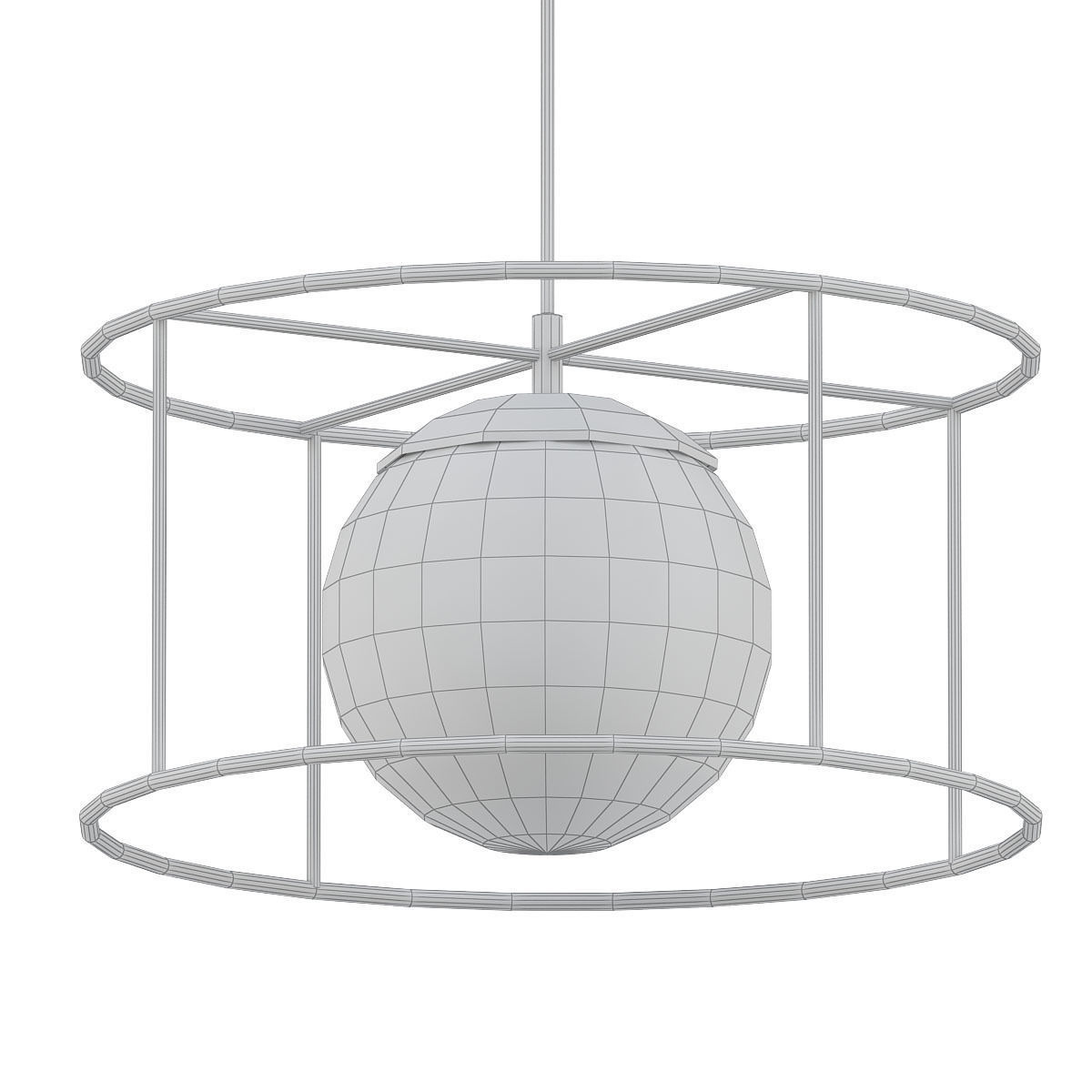 Ummo Kuglo B 3D model_4