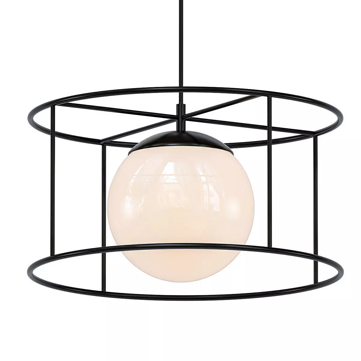 Ummo Kuglo B 3D model_0