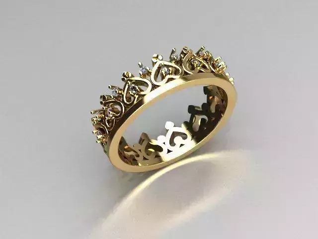 ring jewelry