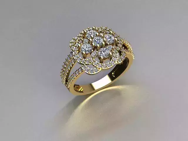 ring jewelry