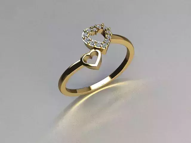 ring jewelry