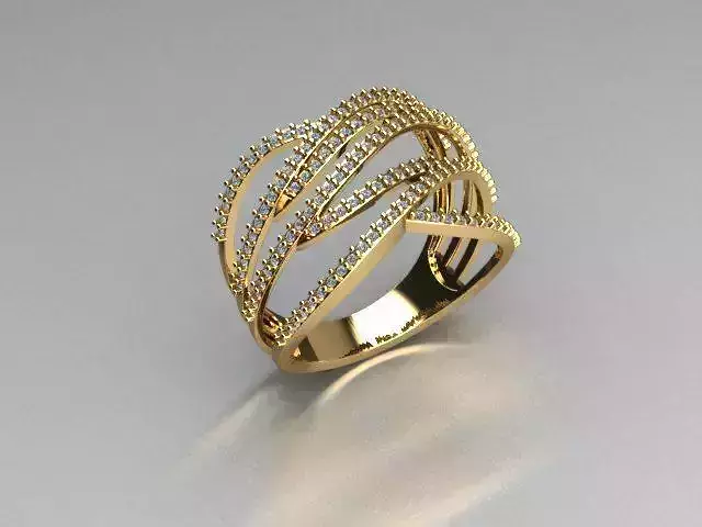ring jewelry