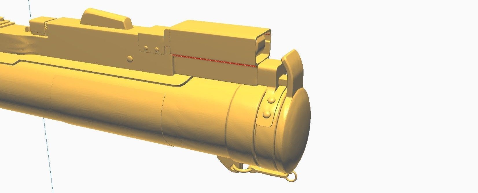 M72 LAW 3D print model_2