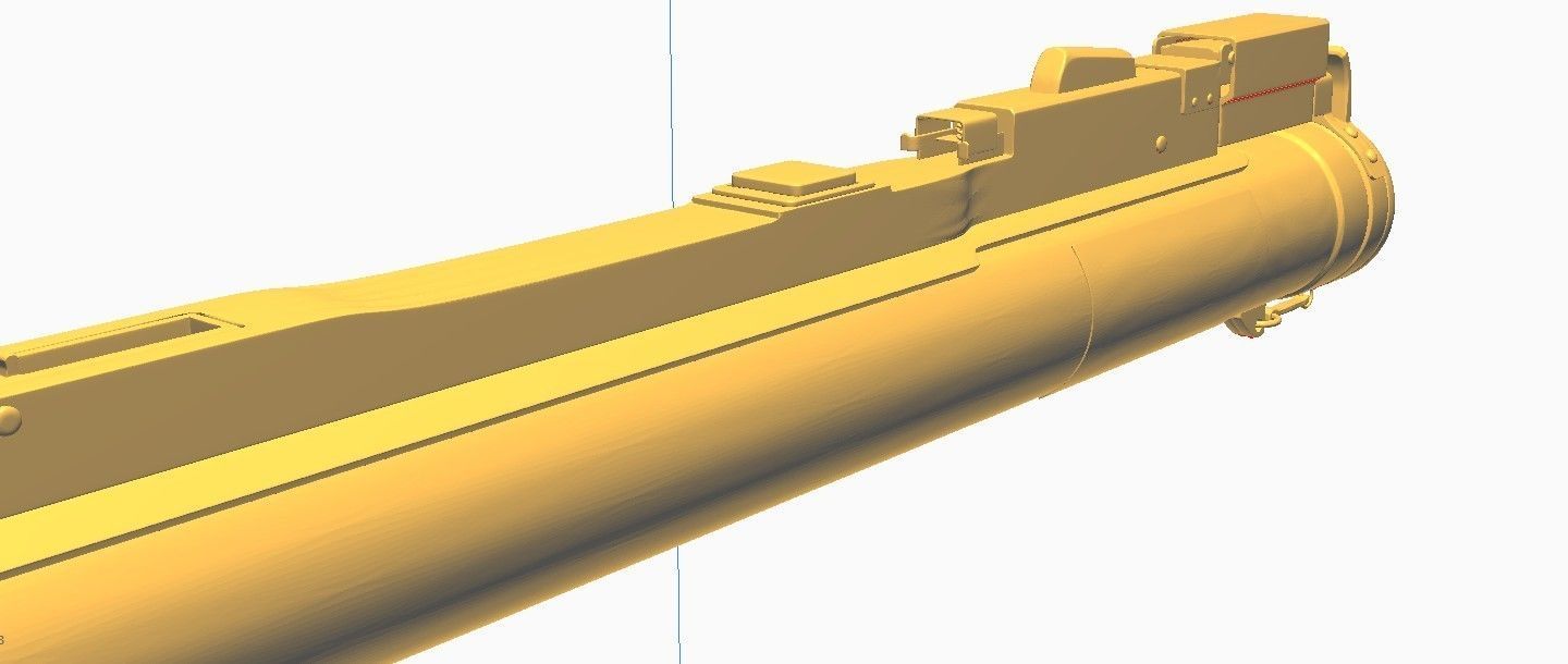 M72 LAW 3D print model_1