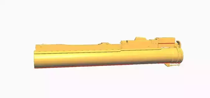 M72 LAW 3D print model