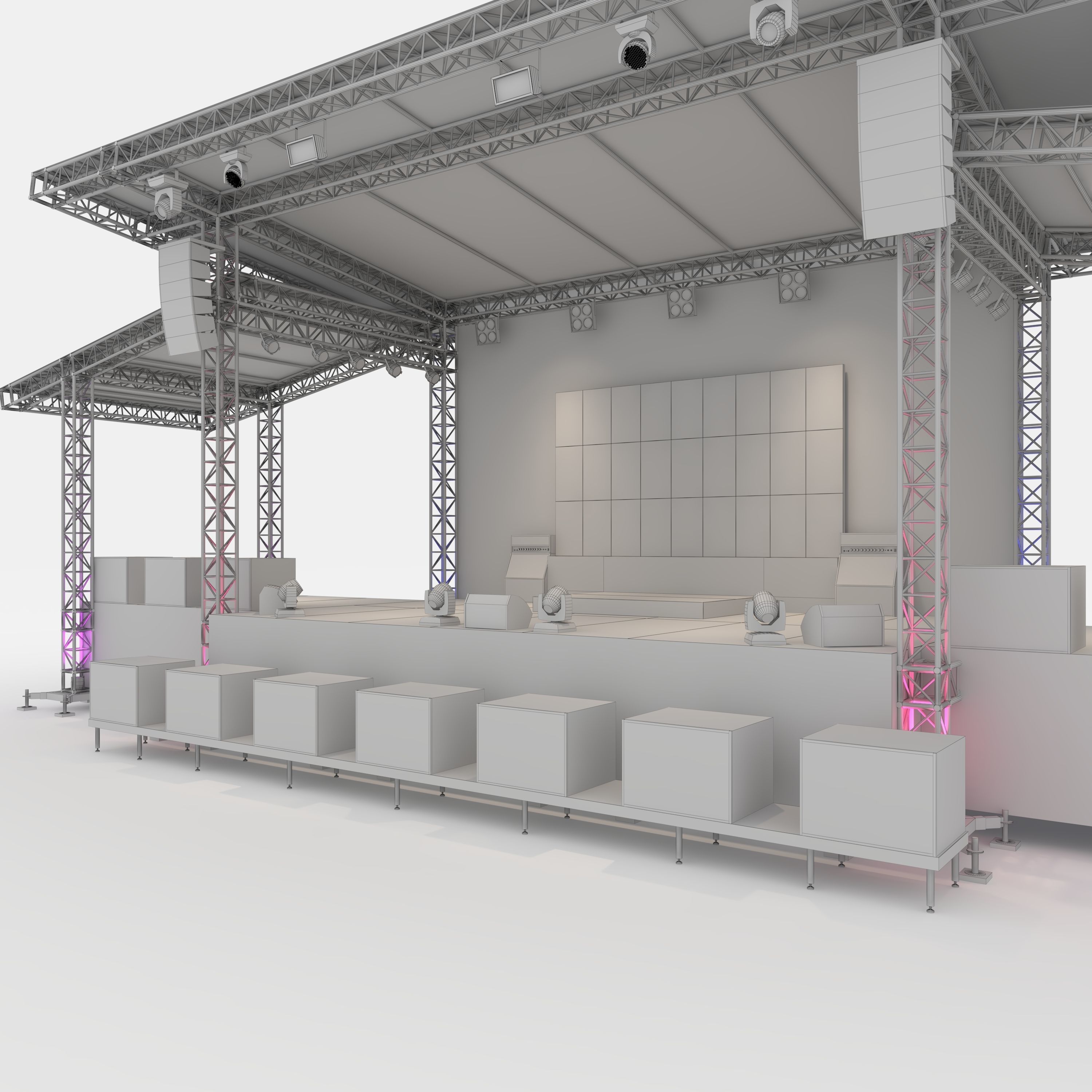 Stage 10 3D model_5