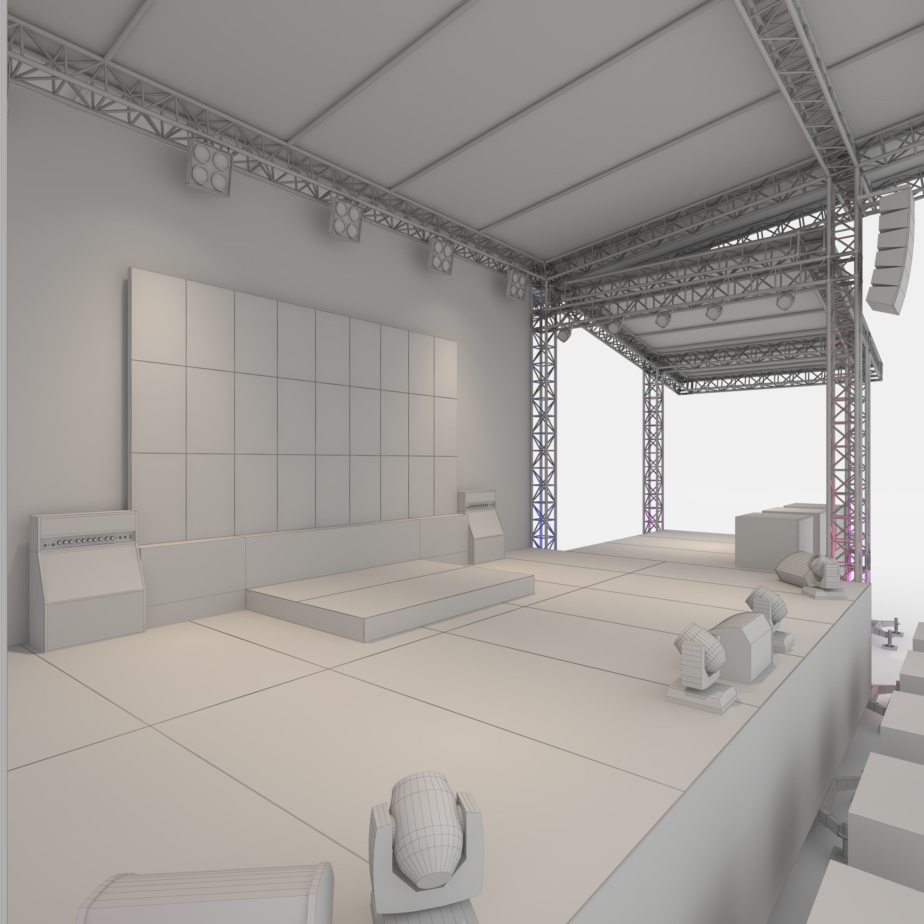 Stage 10 3D model_17