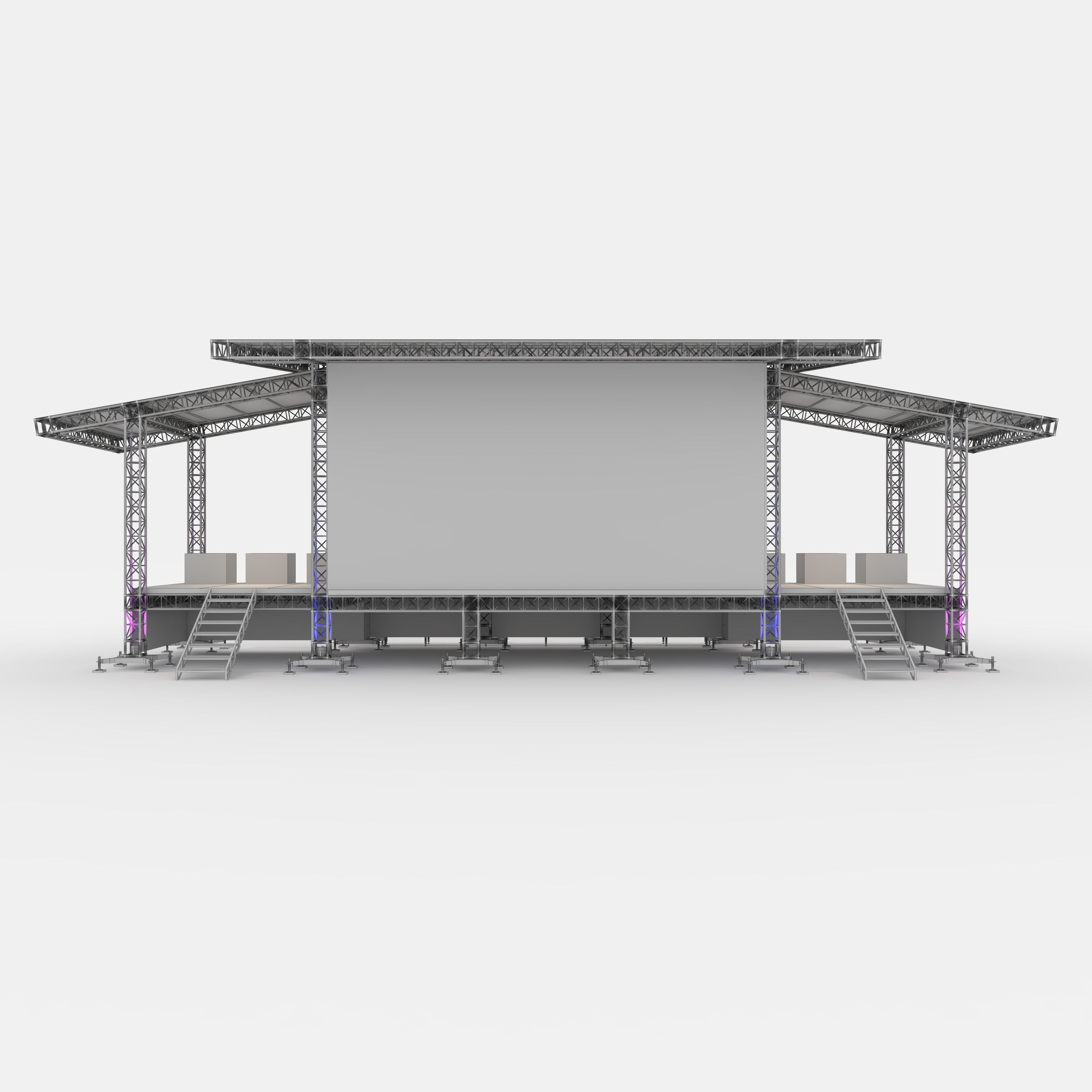 Stage 10 3D model_11