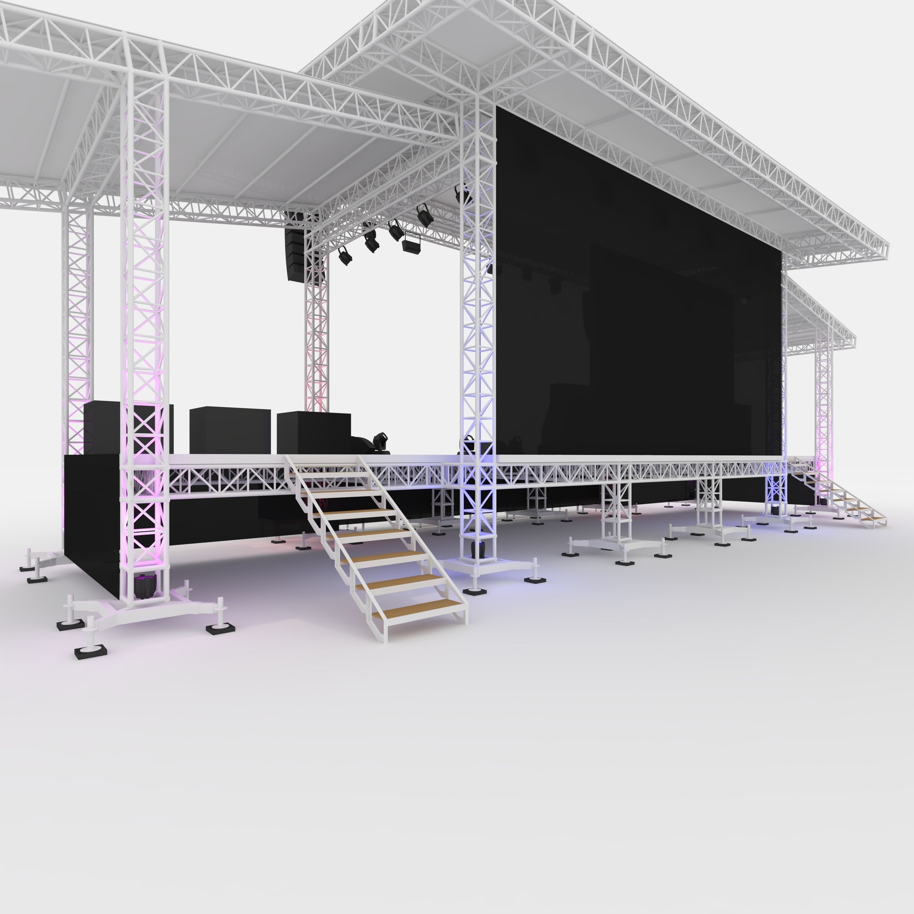 Stage 10 3D model_12