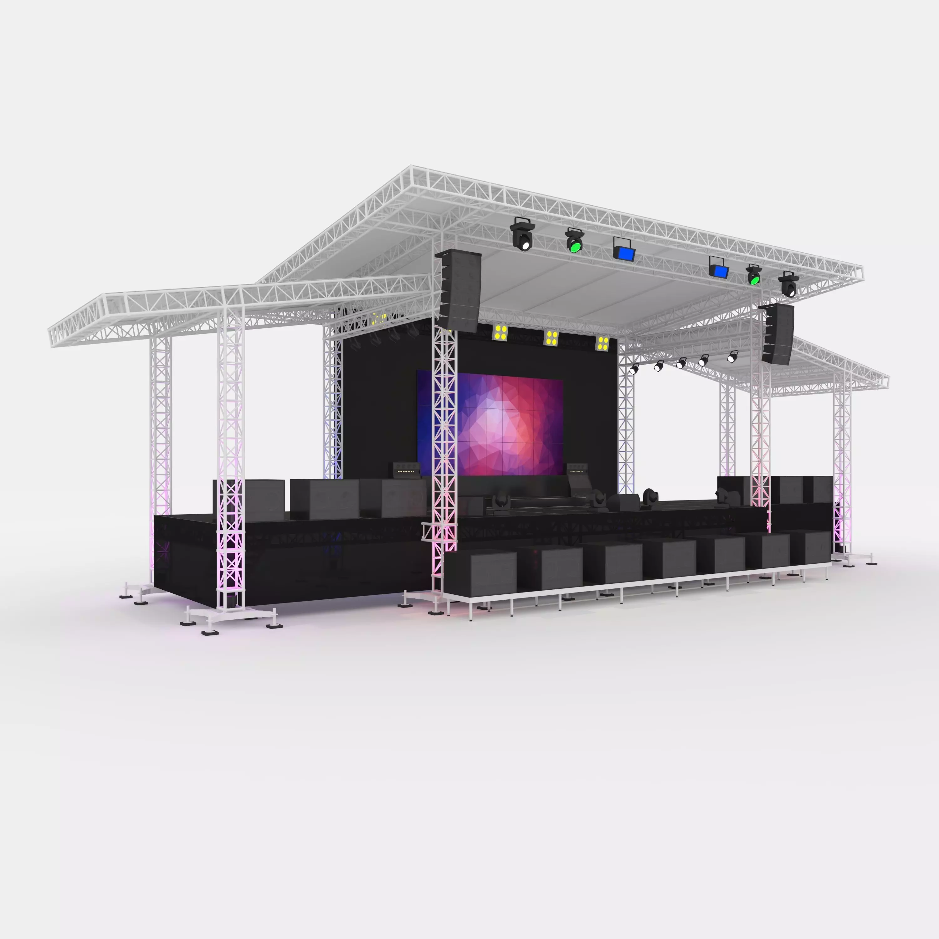 Stage 10 3D model_0