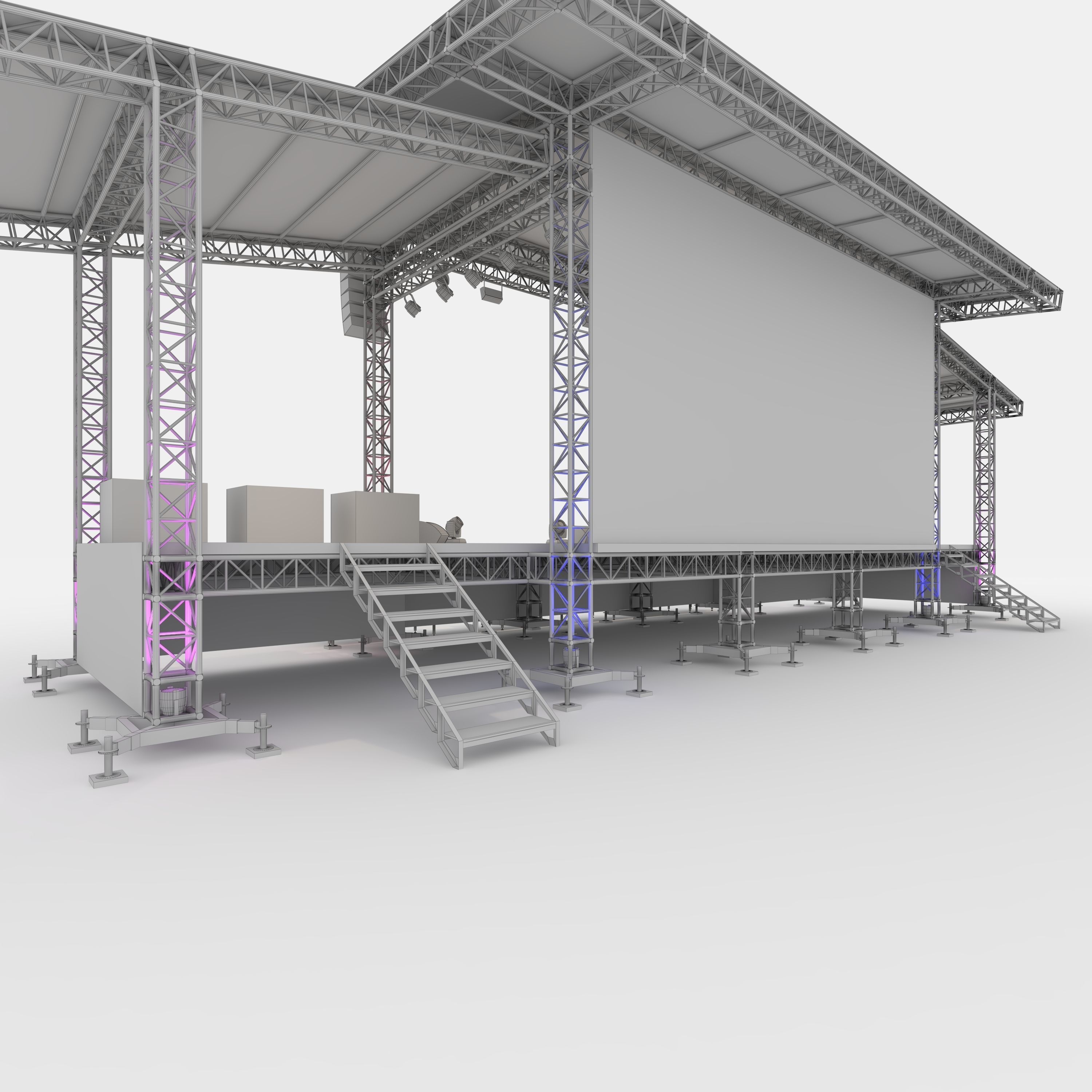 Stage 10 3D model_13
