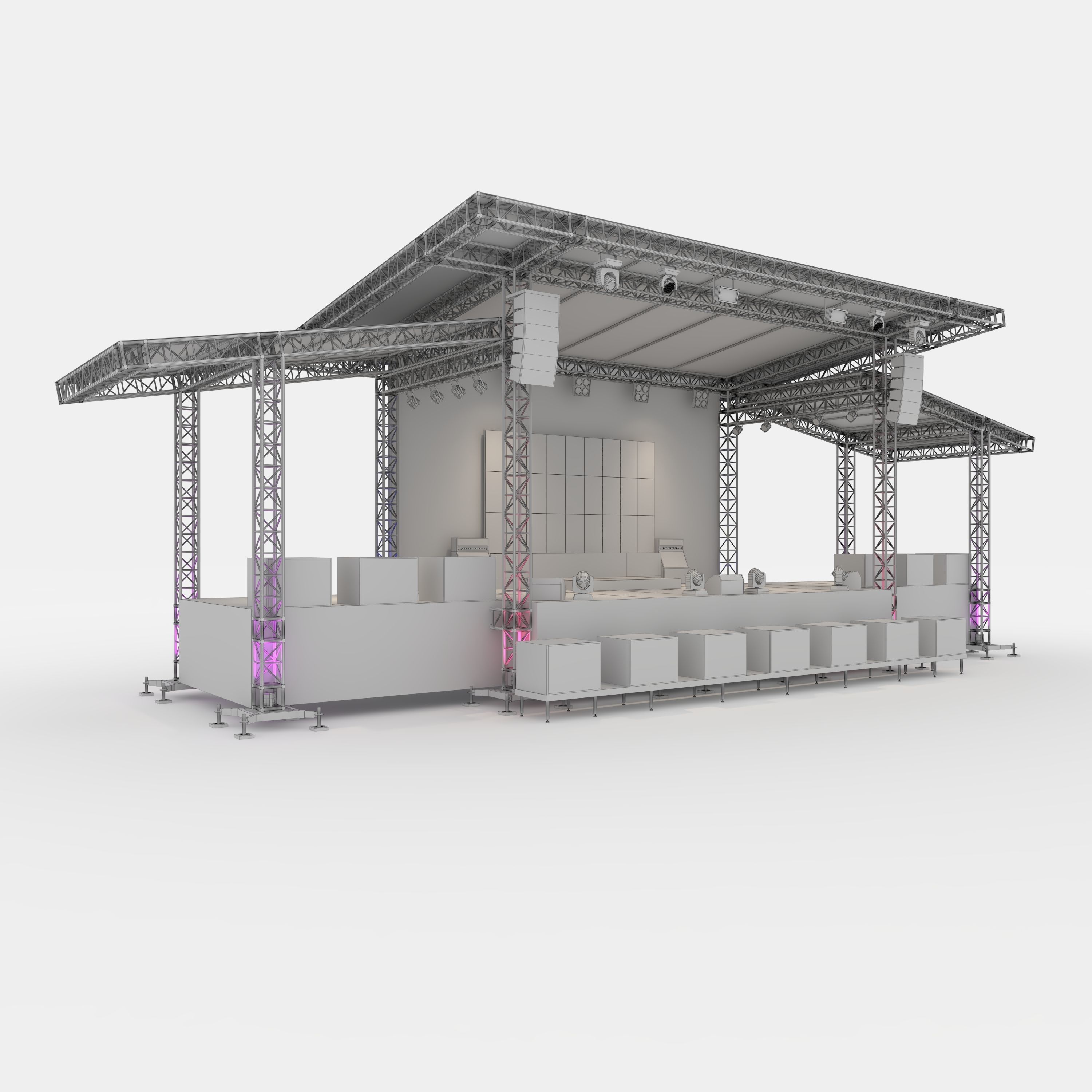 Stage 10 3D model_1