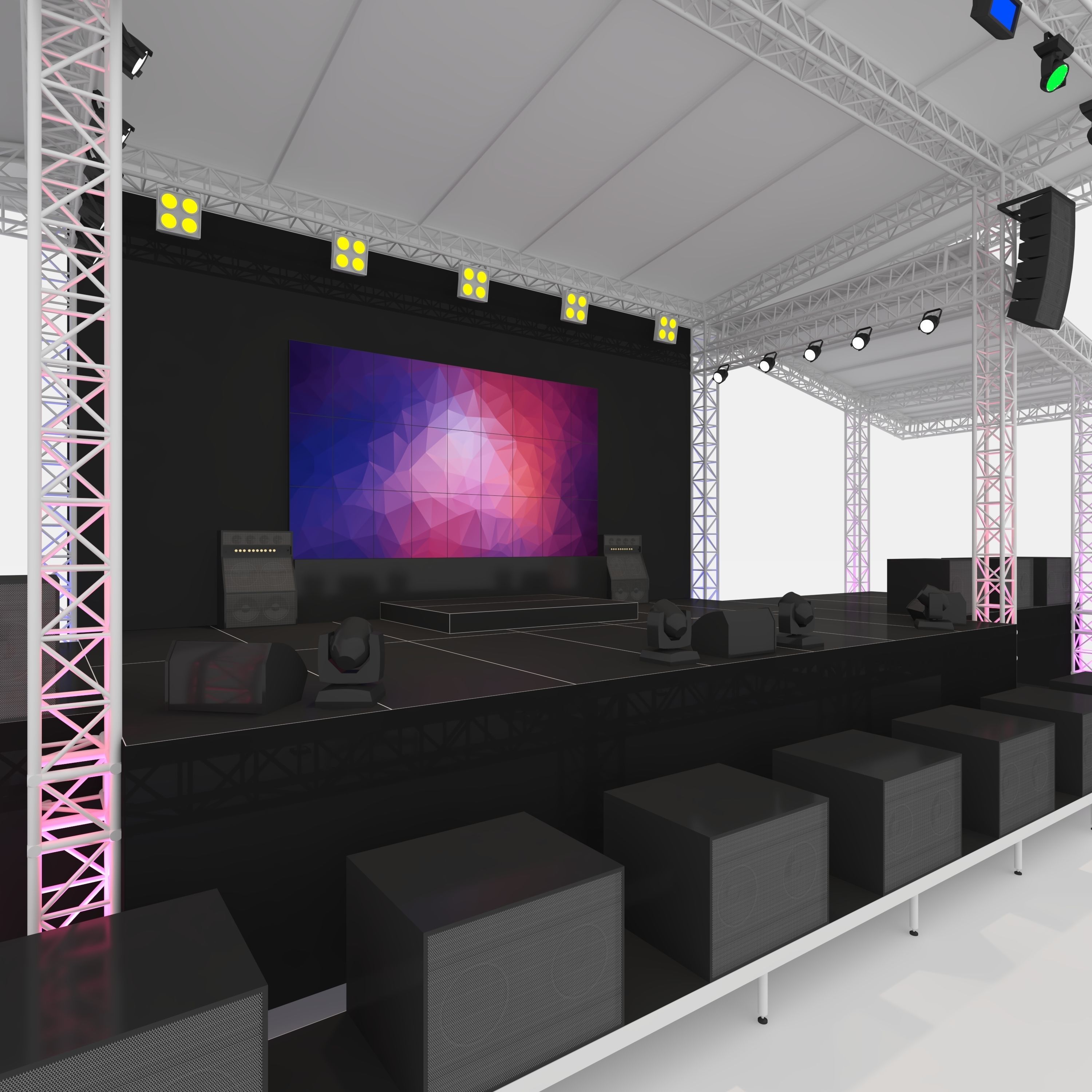 Stage 10 3D model_14