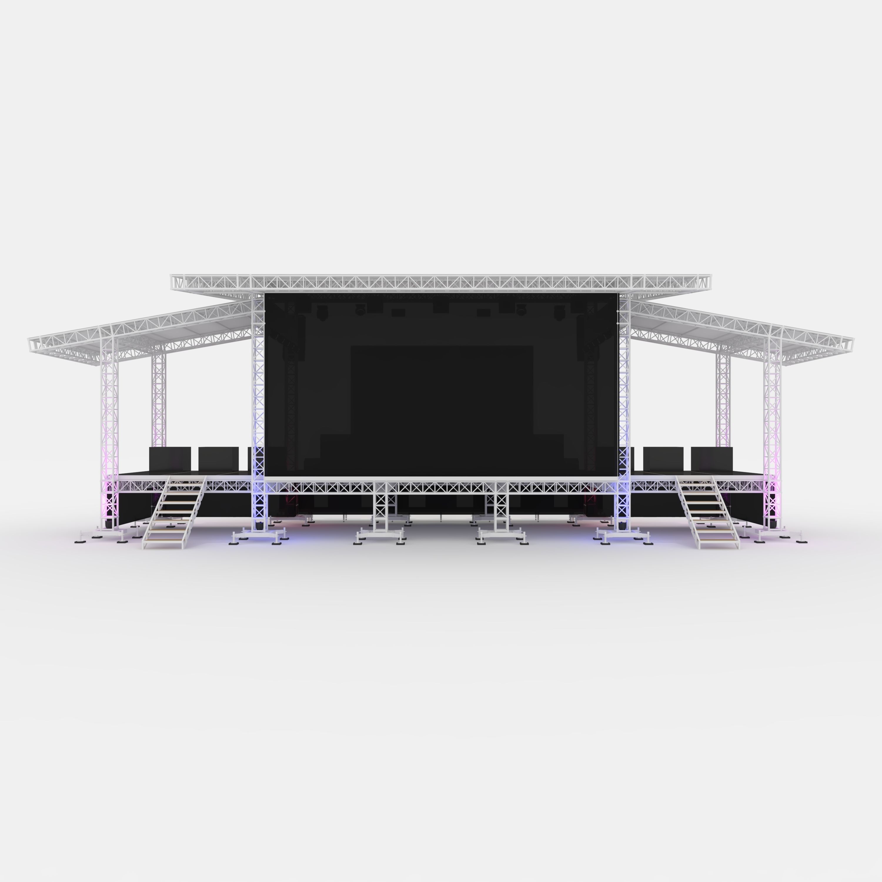 Stage 10 3D model_10